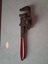 clé à molette taille