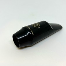 Embouchure de saxophone