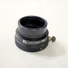 Adaptateur turbo Kowa P2 pour digiscopie TE-10Z, TE-11WZ, TE-17WZ d'occasion