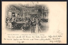 Cpa monte carlo casino - cpa, casino,