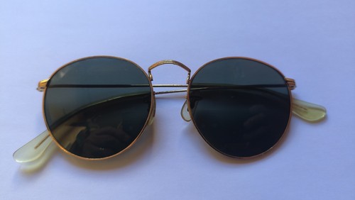 Ray ban usa - b&l, lunettes