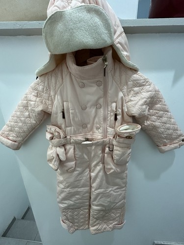 Baby dior manteau doudoune - baby,