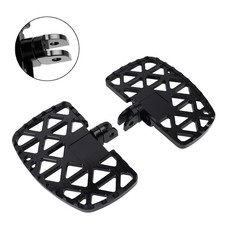 Avant Repose-pieds pour Honda