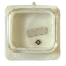 Eterna 1446 - 410 Pignon de remontoir (à l'unité) - Winding pinion (per unit)