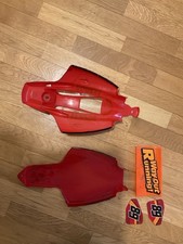 tamiya Egress Vintage Body