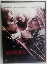 Insomnia / Al Pacino DVD Neuf Sous Blister