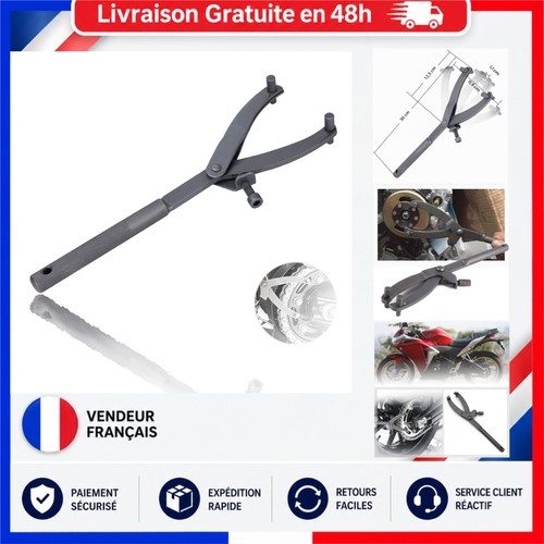 Clé volant type y - à,