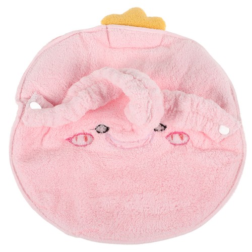 Masque serviette pour le - pour,
