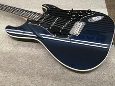 (Fender Japan)Aerodyne II