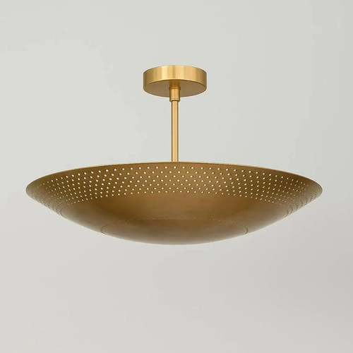 Lustre sputnik laiton - sputnik,