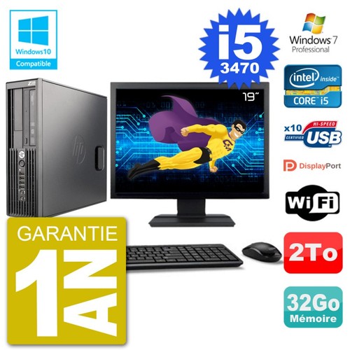 Z220 sff ecran core - z220,
