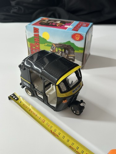 Rare taxi rickshaw tuk - taxi,