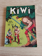 BD KIWI N°251 - Edition LUG -