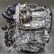  moteur + boite automatique