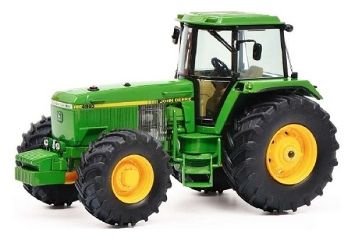 Schuco john deere - schuco,