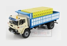 1:43 EDICOLA Ebro P260 Truck