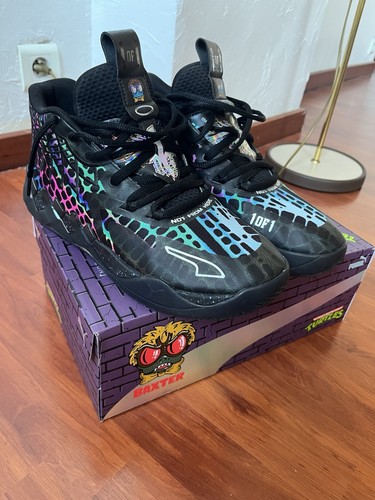 Baskets puma x - puma,