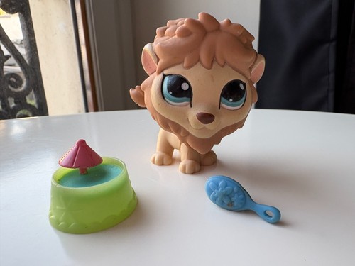 Petshop lion 1112 - petshop, n°1112