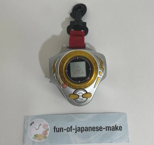 Bandai digivice ark ultimate - bandai,
