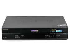 Panasonic NV-FJ630EGYK |