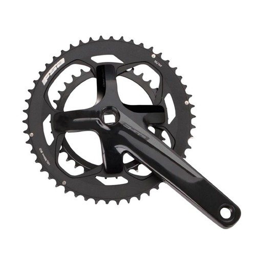 Pedalier fsa vero - pedalier, axe