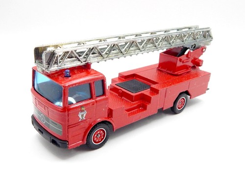 Mercedes lp1418 échelle - lp1418,