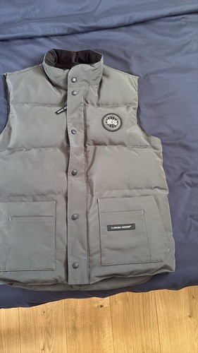 Canada goose gilet doudoune - gilet,