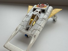 VINTAGE TOY CORGI  BUCK ROGERS