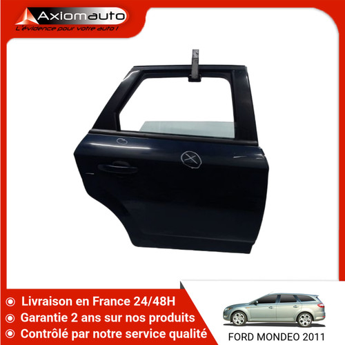 Porte arriere droit - 🇫🇷,