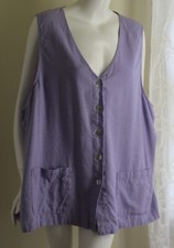 Country Wear Décontracté Sz