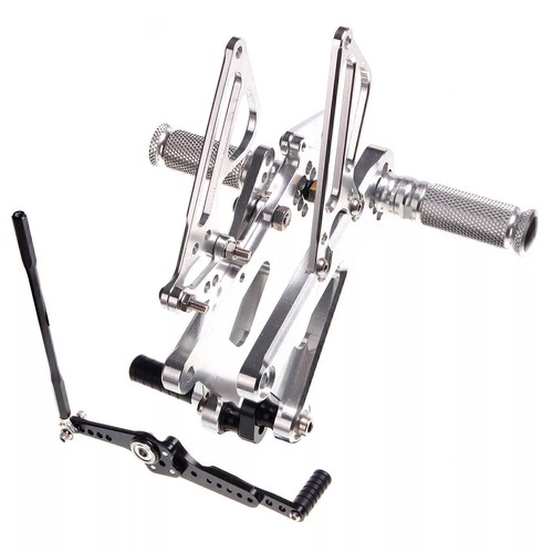 Commandes reculées rearsets - commandes,