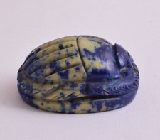 Scarabée égyptien en