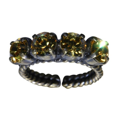 Konplott bague couleur - couleur, serpent