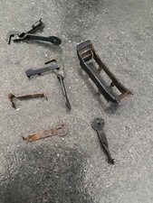 JEP / HORNBY / BING ECHELLE O ATTELAGES + MARCHE PIED