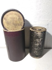 CYLINDRE GRAMOPHONE PHONOGRAPHE DUTREIH 157.313