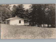 Cppr Carte Postale Morey Vue