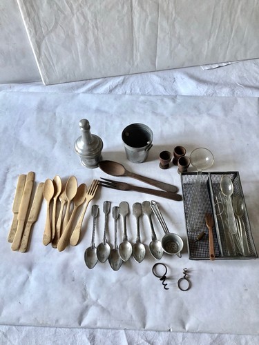 Dinette ancienne lot - dinette, ancienne,
