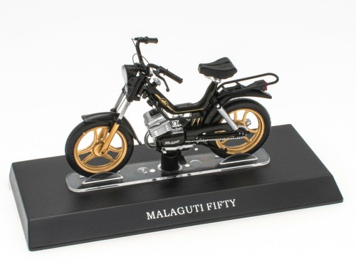 Mobylette malaguti fifty 18 - mobylette, 1/18
