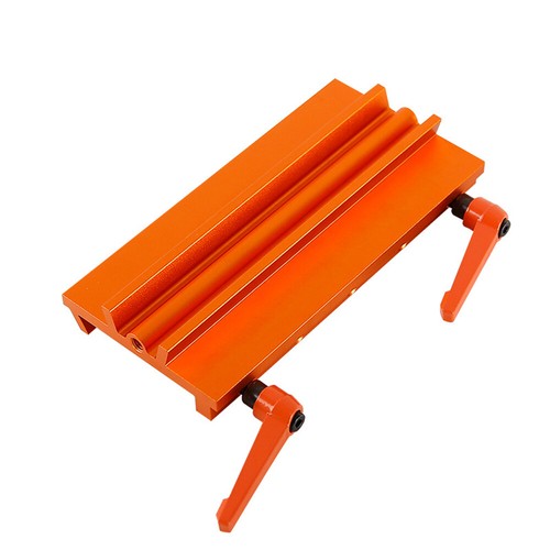 Dovetail mounting plate - plate, wide