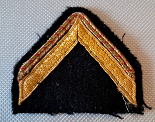 Galon militaire - galon,