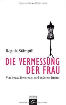 Die vermessung der - vermessung,