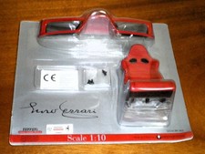 Altaya - ENZO FERRARI - 1/10e