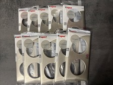 Lot x 10 Plaques Céliane