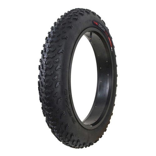 Pneu 26x4 ewheel spécial - 26x4,