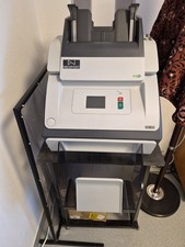 Plieuse courrier Neopost Ds 35