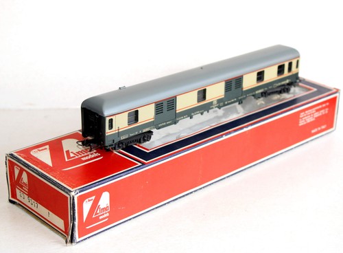 Lima 9317 309317 wagon - lima, a