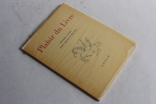 Livre plaisir - plaisir,