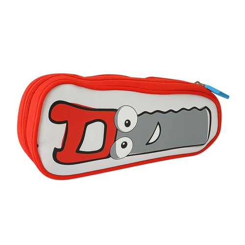 Trousse scolaire manny ses - trousse, et