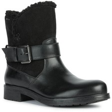 Geox - Bottines RAWELLE - Femme (FS9235)
