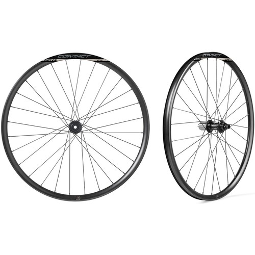Paire roues miche contact - paire,